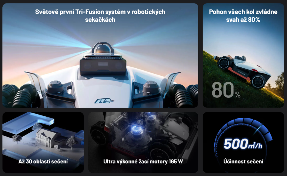 Luba 3 AWD 3000 titul